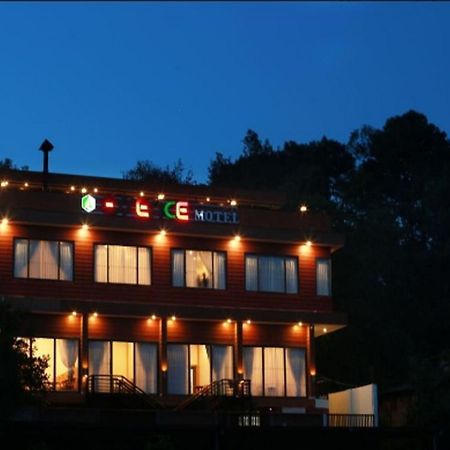 Essence Motel Kalaw Exterior foto